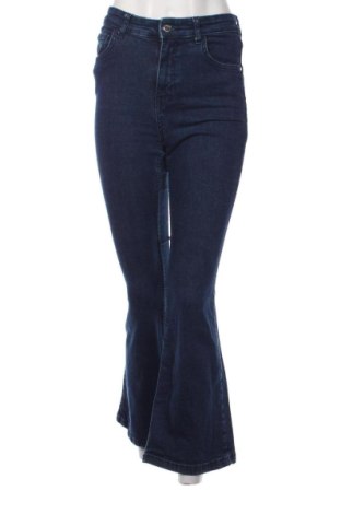 Blugi de femei LC Waikiki, Mărime S, Culoare Albastru, Preț 131,23 Lei, #137893089