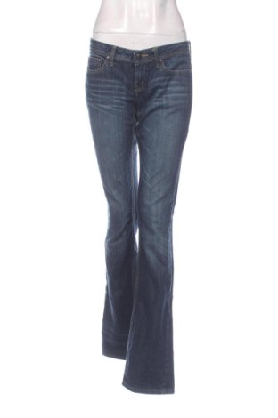 Blugi de femei Mango, Mărime XL, Culoare Albastru, Preț 50,00 Lei, #137894099