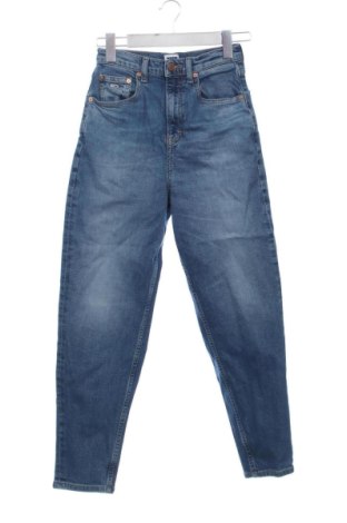 Női farmernadrág Tommy Jeans, Méret XS, Szín Kék, Ár 13 579 Ft, #137894319