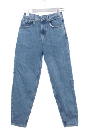 Női farmernadrág Tommy Hilfiger, Méret XS, Szín Kék, Ár 14 862 Ft, #137894361