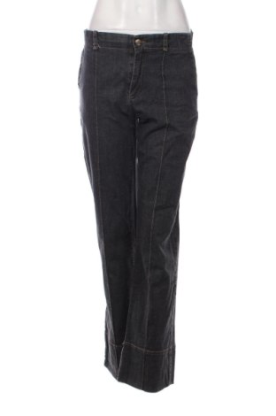 Dámske džínsy  Zara, Veľkosť M, Farba Sivá, Cena  13,72 €, #137895143
