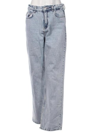Dámske džínsy  Madmext, Veľkosť M, Farba Modrá, Cena  14,86 €, #137895411