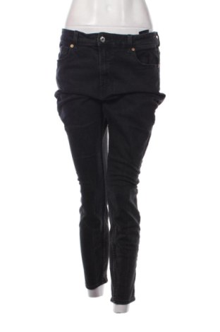Dámske džínsy  H&M, Veľkosť XL, Farba Čierna, Cena  15,00 €, #137895785
