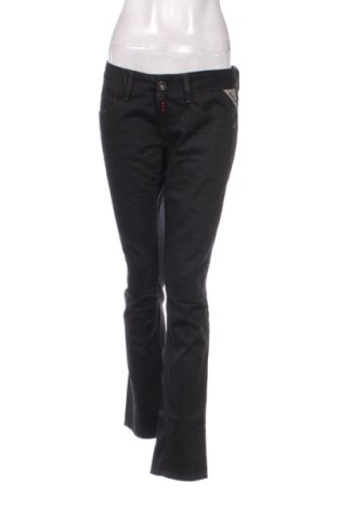 Damen Jeans Replay, Größe L, Farbe Schwarz, Preis 45,53 €, #137896369