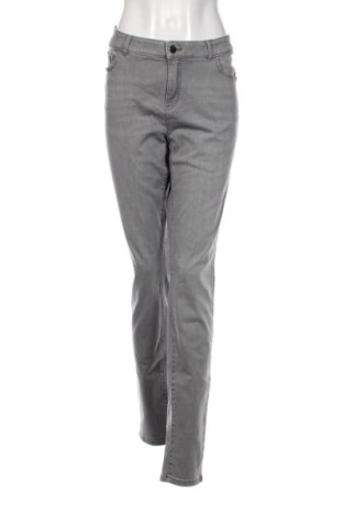 Damen Jeans Christian Berg, Größe XL, Farbe Grau, Preis 17,00 €, #137896482