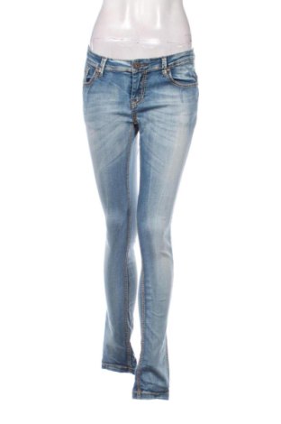 Damen Jeans Fb Sister, Größe M, Farbe Blau, Preis 15,00 €, #137896521