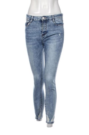 Damen Jeans Unbranded, Größe M, Farbe Blau, Preis 21,00 €, #137896597