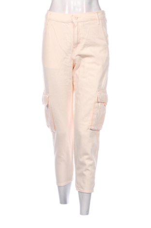 Női farmernadrág Levi's, Méret M, Szín Rózsaszín, Ár 5 874 Ft, #137897425