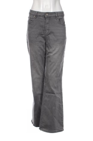 Női farmernadrág Unbranded, Méret L, Szín Szürke, Ár 5 319 Ft, #137897889