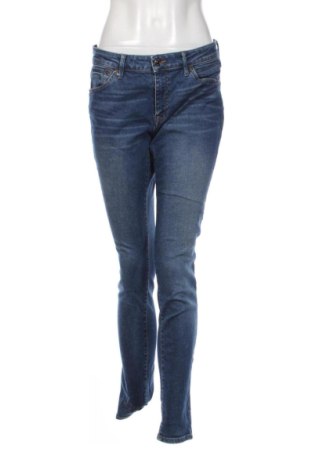 Blugi de femei Mavi, Mărime L, Culoare Albastru, Preț 110,23 Lei, #137898844