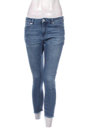 Blugi de femei Scotch & Soda, Mărime M, Culoare Albastru, Preț 241,46 Lei, #137899153