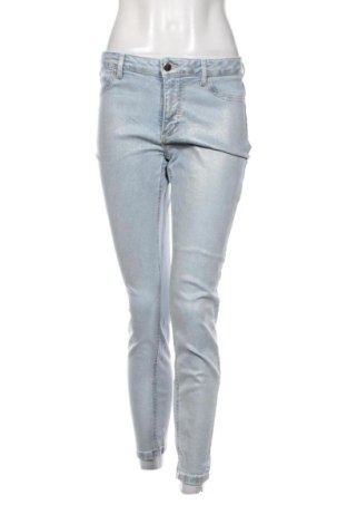 Damskie jeansy Calzedonia, Rozmiar S, Kolor Niebieski, Cena 88,90 zł, #137899189