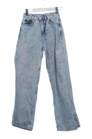 Damskie jeansy Koton, Rozmiar XXS, Kolor Niebieski, Cena 75,10 zł, #137899901
