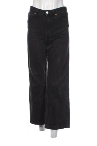 Damen Jeans Monki, Größe S, Farbe Schwarz, Preis € 18,00, #137900443