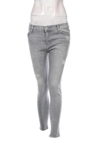 Damskie jeansy Ltb, Rozmiar L, Kolor Szary, Cena 79,99 zł, #137834894