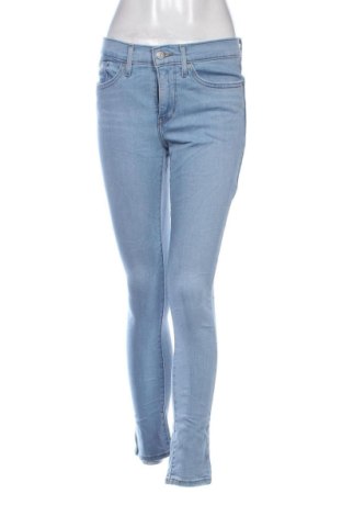 Дамски дънки Levi's, Размер M, Цвят Син, Цена 37,83 €, #137838211
