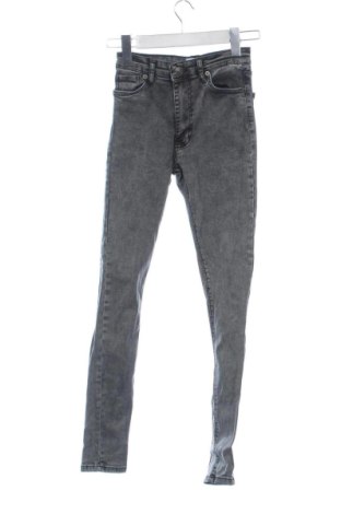 Blugi de femei Unbranded, Mărime XXS, Culoare Gri, Preț 78,74 Lei, #137841224