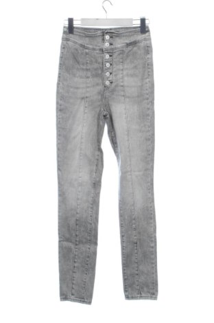 Blugi de femei Guess, Mărime XS, Culoare Gri, Preț 199,46 Lei, #137841488