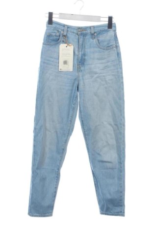 Γυναικείο Τζίν Levi's, Μέγεθος XS, Χρώμα Μπλέ, Τιμή 88,00 €, #137845831