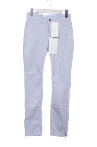 Blugi de femei Peter Hahn, Mărime XS, Culoare Mov, Preț 461,92 Lei, #137845955