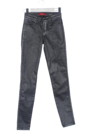 Дамски дънки Guess, Размер XXS, Цвят Сив, Цена 103,95 €, #137855797