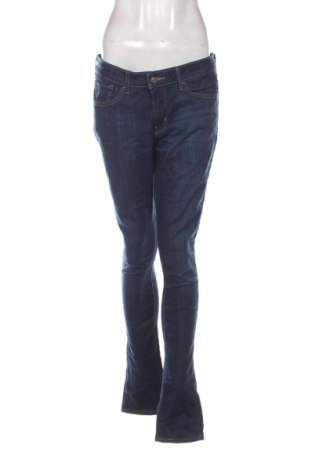 Damen Jeans Levi's, Größe L, Farbe Blau, Preis 54,99 €, #137857720