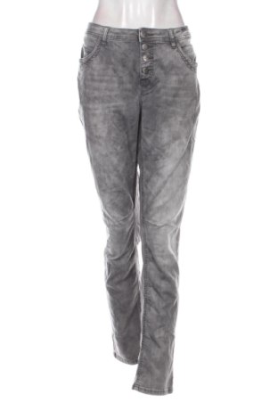 Blugi de femei Street One, Mărime XXL, Culoare Gri, Preț 120,99 Lei, #137858221