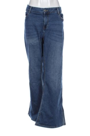Blugi de femei Maxi Blue, Mărime 3XL, Culoare Albastru, Preț 80,99 Lei, #137860500