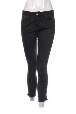 Blugi de femei United Colors Of Benetton, Mărime L, Culoare Negru, Preț 110,00 Lei, #137861905