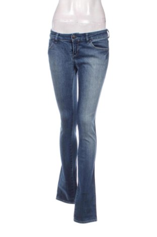 Dámske džínsy  Armani Jeans, Veľkosť M, Farba Modrá, Cena  70,11 €, #137862113