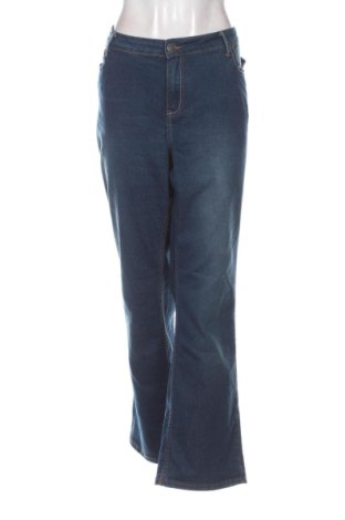 Női farmernadrág Unbranded, Méret 3XL, Szín Kék, Ár 6 509 Ft, #137863871