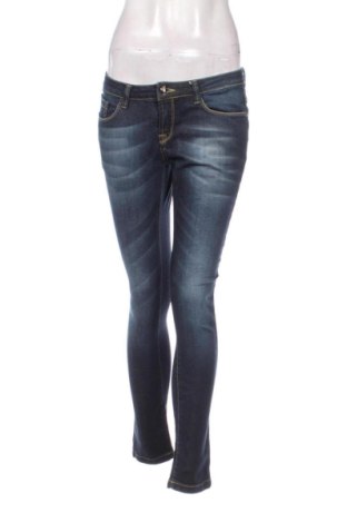 Damskie jeansy Guess By Marciano, Rozmiar S, Kolor Niebieski, Cena 238,10 zł, #137863936
