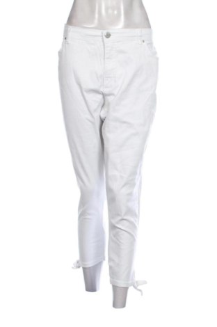 Női farmernadrág Bandolino, Méret XXL, Szín Fehér, Ár 5 049 Ft, #137863999