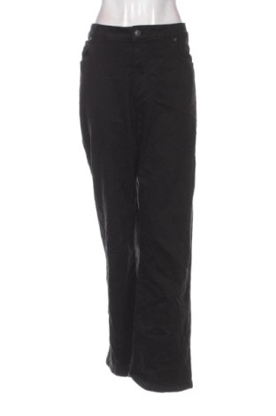 Dámské džíny  Purple Lily, Velikost XXL, Barva Černá, Cena  339,00 Kč, #137865309