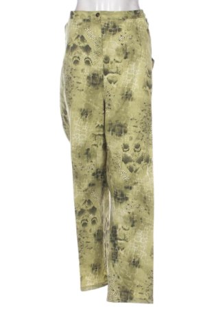 Damen Jeans So Bin Ich, Größe 5XL, Farbe Mehrfarbig, Preis 20,99 €, #137866233
