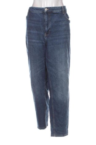 Damen Jeans Mango, Größe 4XL, Farbe Blau, Preis 16,99 €, #137867026