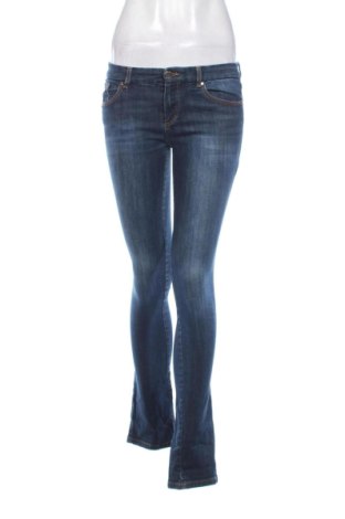Blugi de femei Massimo Dutti, Mărime M, Culoare Albastru, Preț 545,64 Lei, #137867066