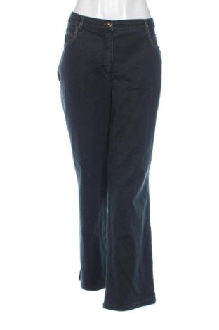 Дамски дънки Esprit, Размер XXL, Цвят Син, Цена 56,34 €, #137867489