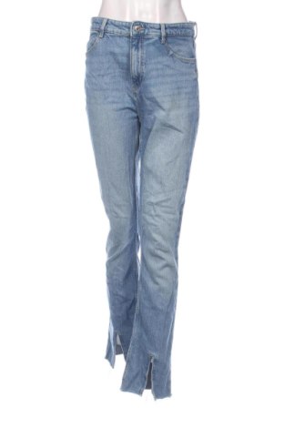 Női farmernadrág Bershka, Méret M, Szín Kék, Ár 7 801 Ft, #137867608