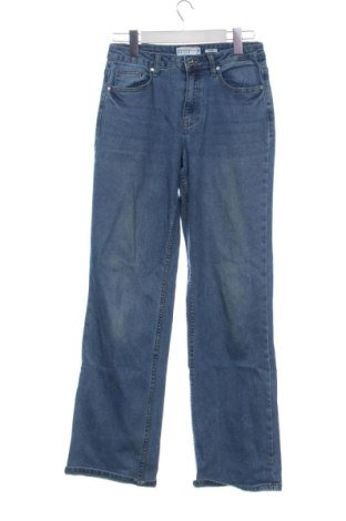 Damskie jeansy Unbranded, Rozmiar S, Kolor Niebieski, Cena 63,50 zł, #137868673