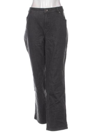Blugi de femei Yessica, Mărime 3XL, Culoare Gri, Preț 102,99 Lei, #137868938