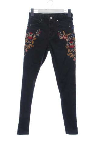 Blugi de femei Topshop, Mărime XS, Culoare Multicolor, Preț 110,23 Lei, #137869899