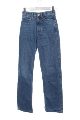 Női farmernadrág Unbranded, Méret XXS, Szín Kék, Ár 5 269 Ft, #137870235