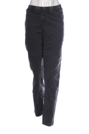Blugi de femei Zeeman, Mărime 3XL, Culoare Negru, Preț 104,99 Lei, #137870437