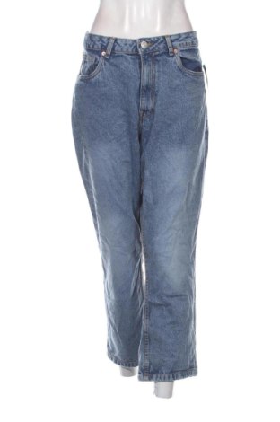 Дамски дънки Janina, Размер XL, Цвят Син, Цена 17,89 €, #137870545