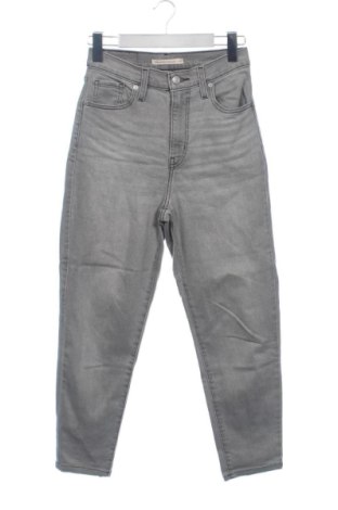 Damskie jeansy Levi's, Rozmiar XS, Kolor Szary, Cena 160,87 zł, #137871549