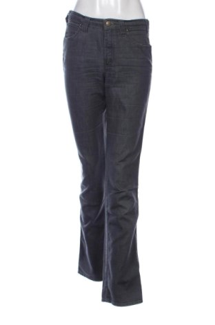 Дамски дънки Armani Jeans, Размер M, Цвят Сив, Цена 71,58 €, #137872031