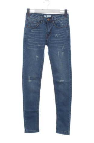 Blugi de femei Unbranded, Mărime XS, Culoare Albastru, Preț 78,74 Lei, #137872404