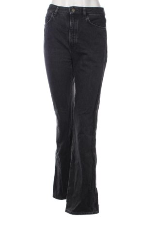 Damskie jeansy Massimo Dutti, Rozmiar S, Kolor Czarny, Cena 160,87 zł, #137872651