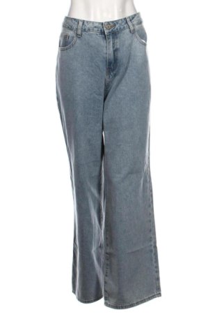 Damen Jeans Unbranded, Größe XL, Farbe Blau, Preis 10,16 €, #137873767